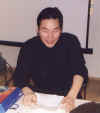 huangspoken.jpg (41658 bytes)